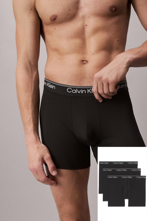 Calvin Klein boxer brief